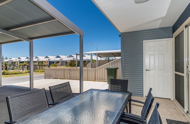 Seafront unit 50 Jurien