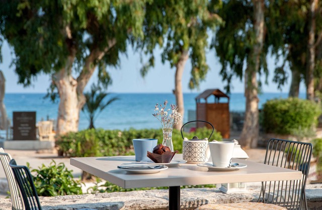 Seasabelle Hotel near Athens Airport