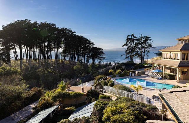 Seascape Resort Ocean View Studio-Amazing View!