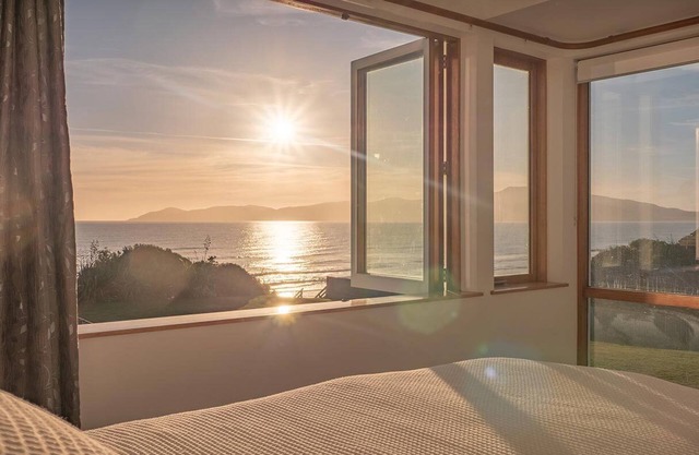 Seascapes Beach House