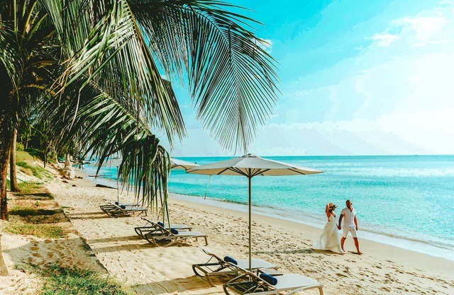 Seashells Hotel and Spa Phu Quoc