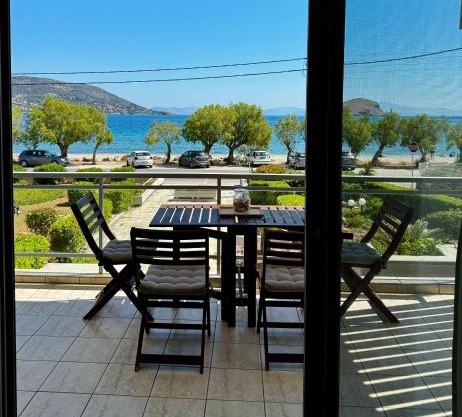 Seashore Happiness Apartments