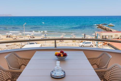 Seaside Anna Apartment