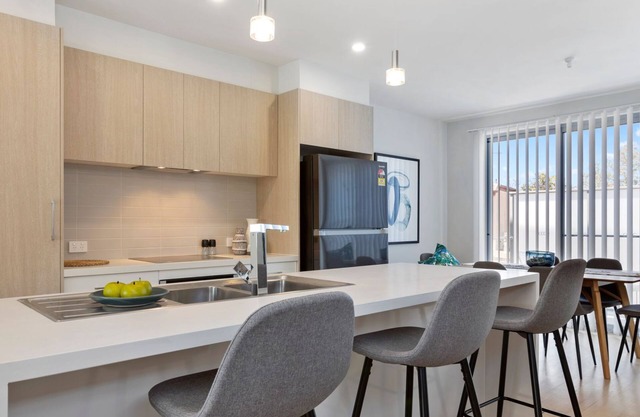 SEASIDE APARTMENT 5 - New listing 2021