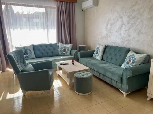 Seaside Apartment Nesebar