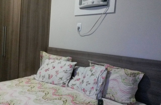 SEASIDE APARTMENT ORLA ARACAJU