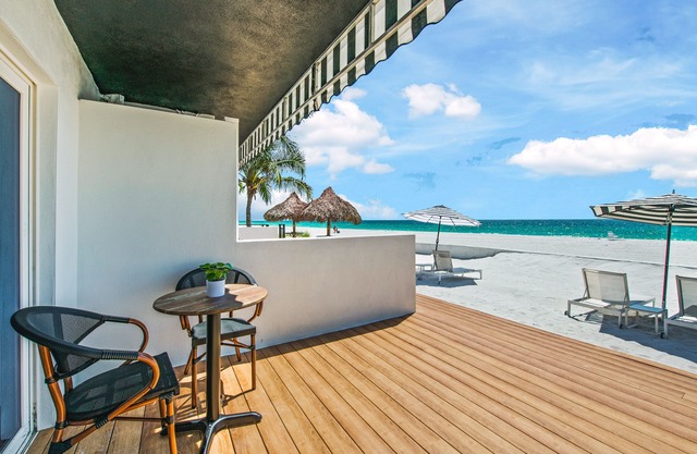 Seaside at Anna Maria Island Inn