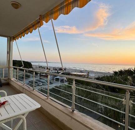 Seaside by Broci Apartments