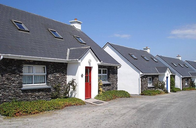 Seaside Cottages by Interhome