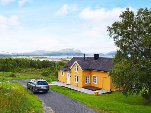 Seaside Charm in Hamaroy-By Traum