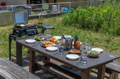 Seaside House Yasutaketei