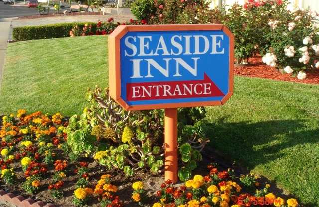 Seaside Inn Monterey