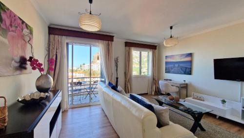 Seaside Orchid by LovelyStay