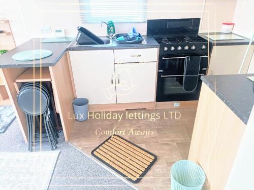 Seaside pet friendy escape butlins