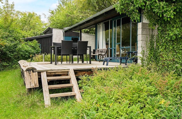 Seaside Serenity at Fuglsovig-By Traum