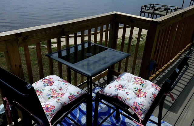 Seaside Serenity on the Sound