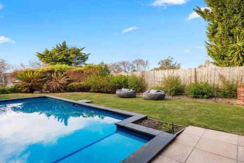 Seaside Serenity Sorrento Holiday Accommodation