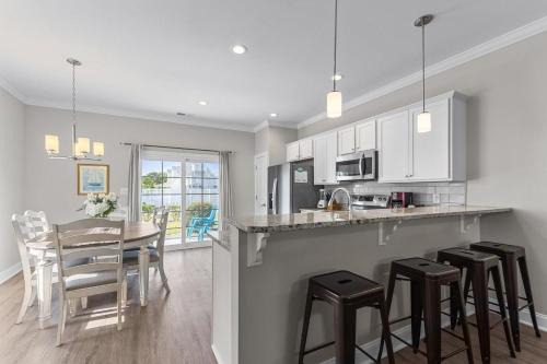 Seaside Villas Unit 56 townhouse