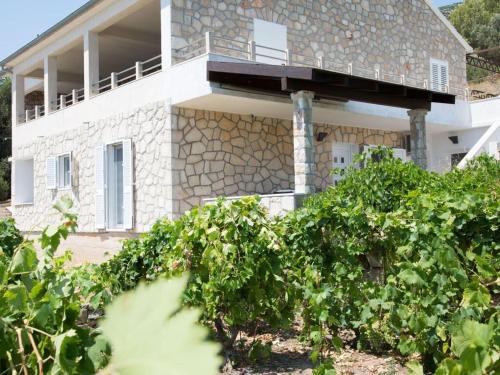 Seaside Zavala Comfortable holiday residence