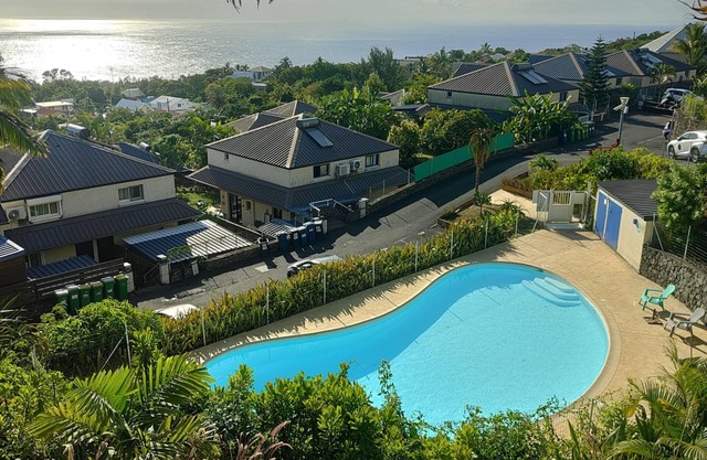 Seasonal accommodation Villa Kafrine