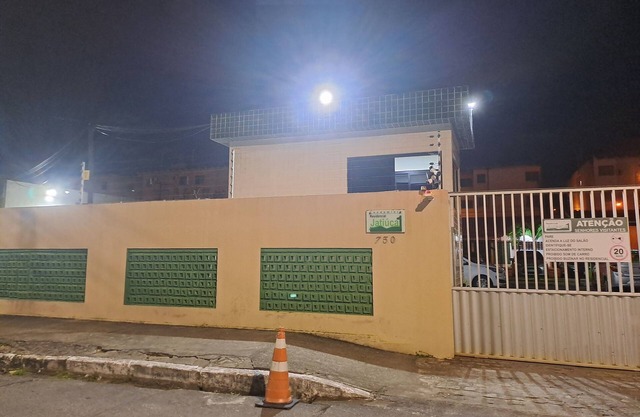 Seasonal Apartment. A great location, safety and tranquility.