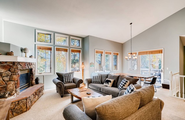 Seasonal/Monthly Rental Opportunity 30+ day!