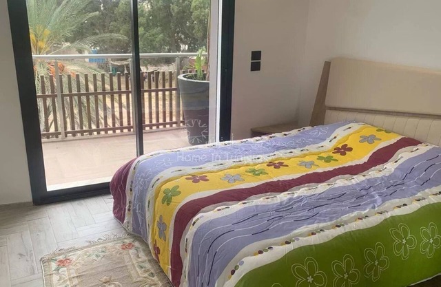 seasonal rental S1 in Chott Meriem
