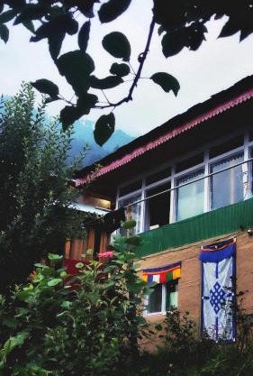 Seasons Homestay