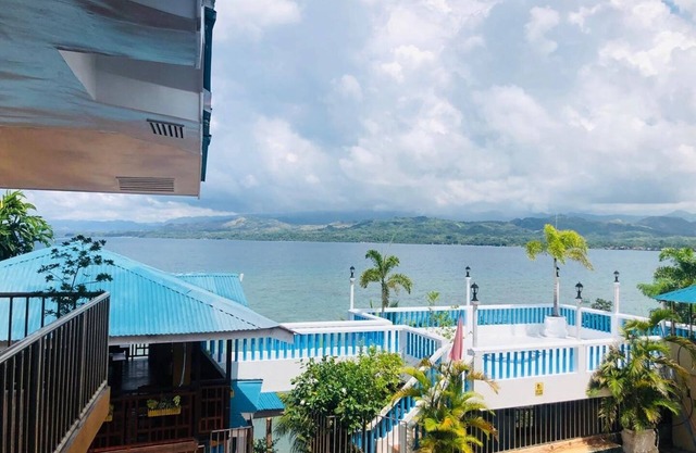 Seaview Beach Resort
