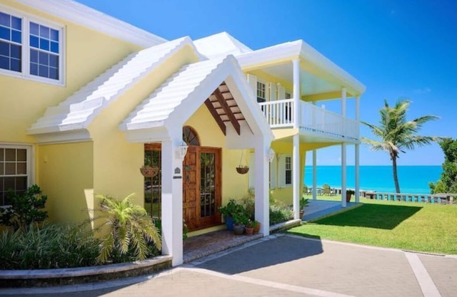 SeaView Bermuda