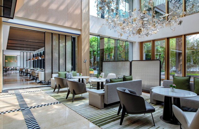 Seaview Gleetour Hotel Shenzhen