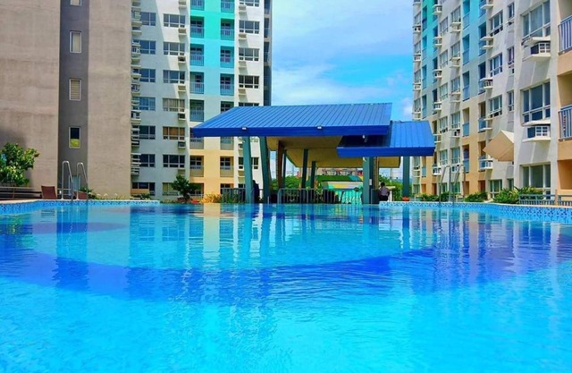 Seawind Staycation
