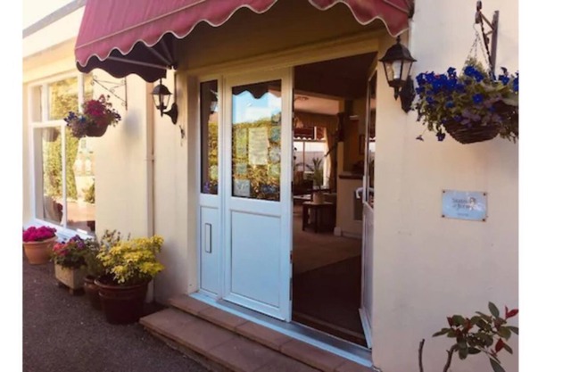 Seawold Guest House