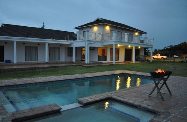 SeaXplore Lodge and Dive Center