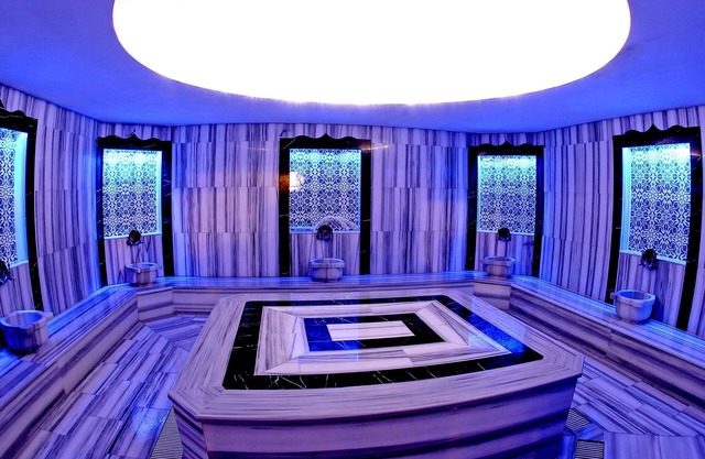 Seckin Hotel