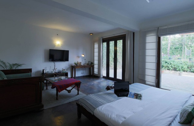 Seclude Kasauli-My Secret Garden