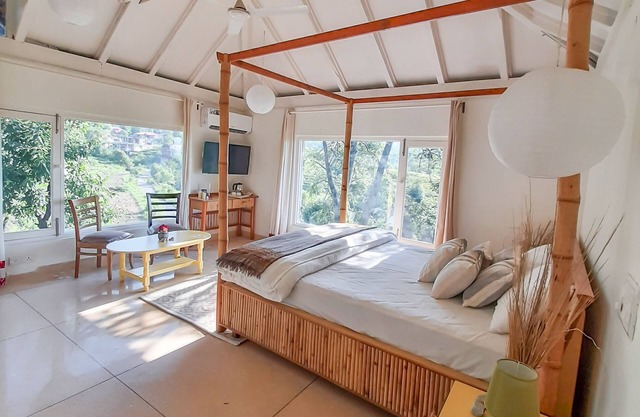 Seclude Palampur - 3 Bedroom Private Space