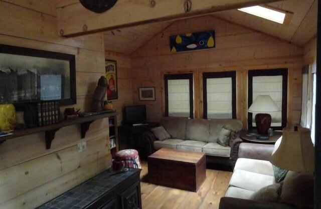 Secluded but Not Remote, Private Retreat