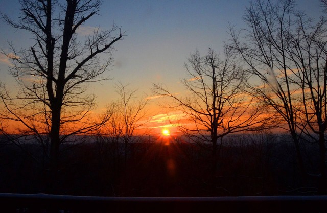 Secluded Mountain Home w/WiFi, 4 Decks, King Bed, Hiking Trails, EV Charger