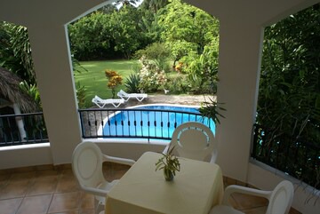 Secluded, Tranquility, Caribbean Paradise, Villa Cocos Y Locos