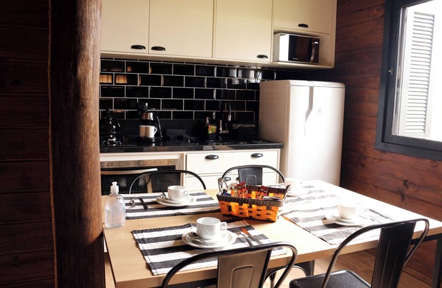 Secret Garden of Cambará do Sul