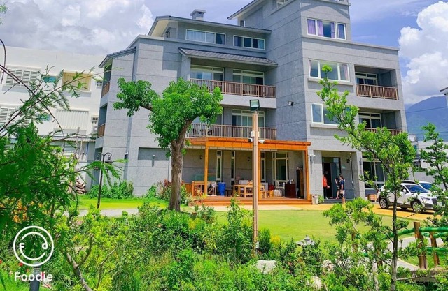 Secret Garden Homestay