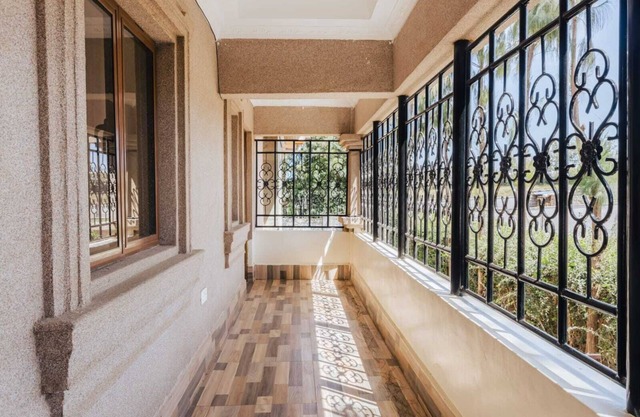 Secret Valley Guest House