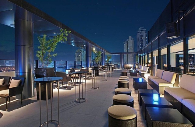 Seda BGC (Bonifacio Global City)