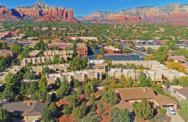 Sedona Springs Resort