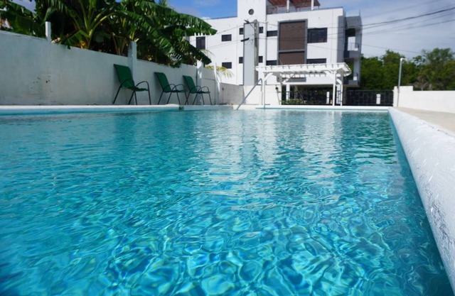 See Belize Tranquil Sea View Studio With