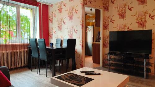 Seebi-apartment