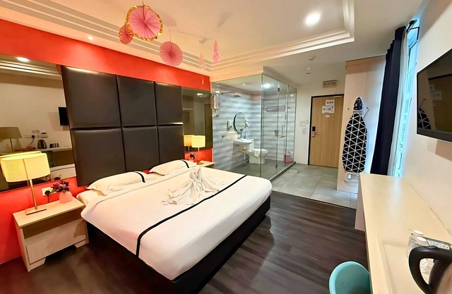 Seeds Hotel Ampang Point