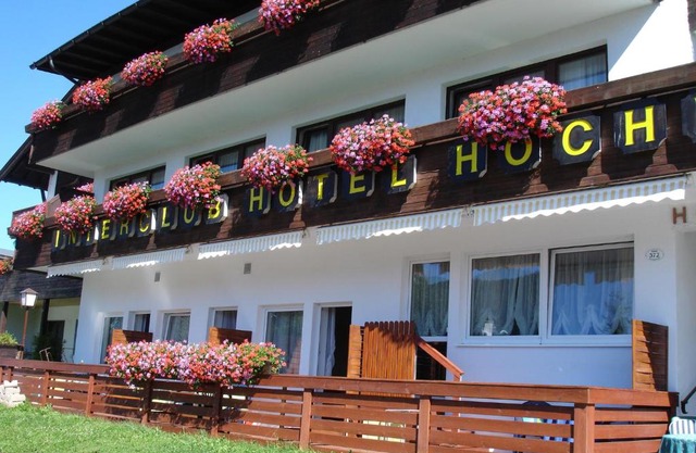 Seefeld-apartman 3