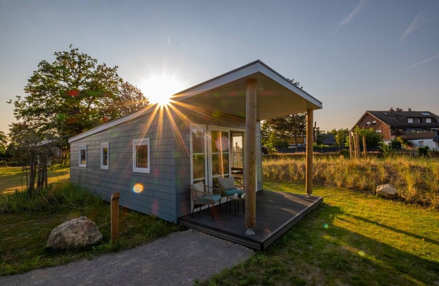 Seepark Ternsche